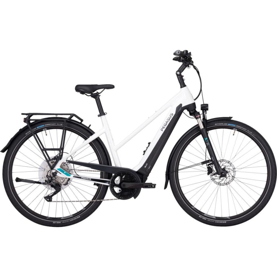 Premio Evo 10 Lite Trapez 625WH 